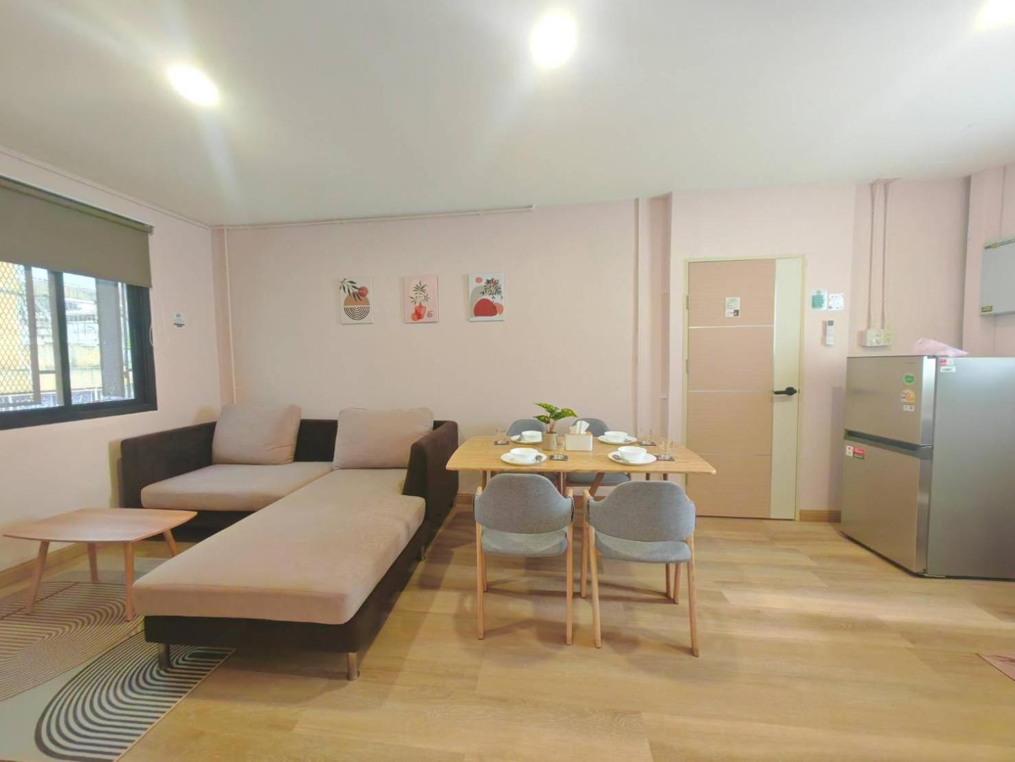 57 Hidden House Bkk Chinatown Guest house Bangkok